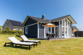 Ferienhaus-Lokki Hohwacht